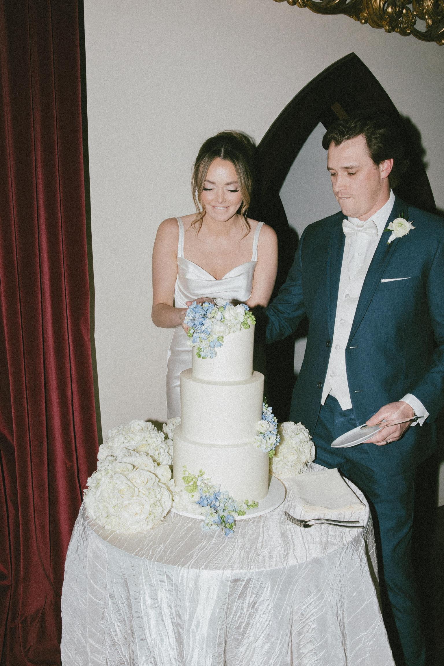 Lauren Tingrides & Nicholas Tingrides's wedding 14