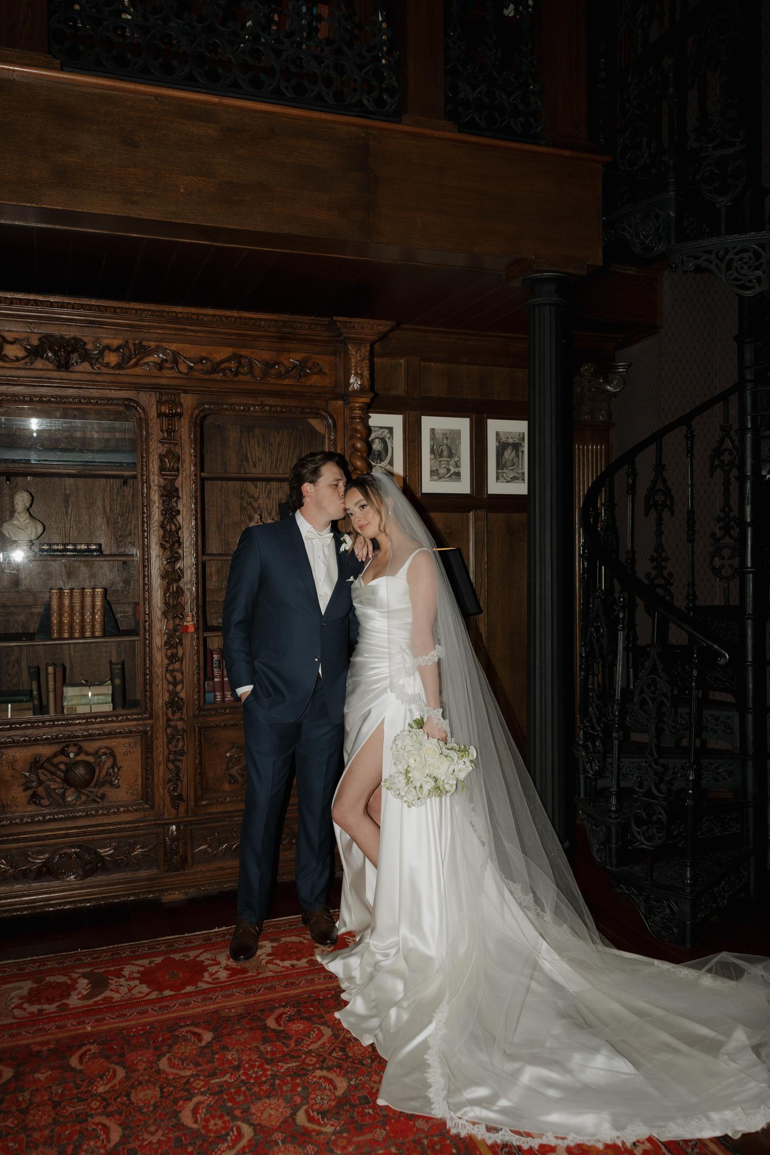 Lauren Tingrides & Nicholas Tingrides's wedding 3