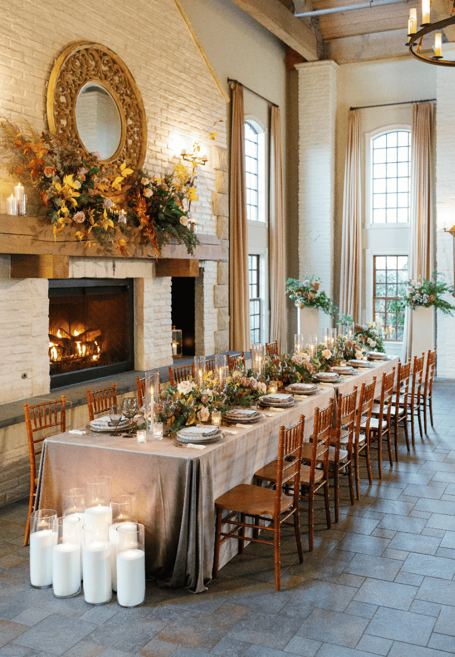 Anyvent Event Planning portfolio 5