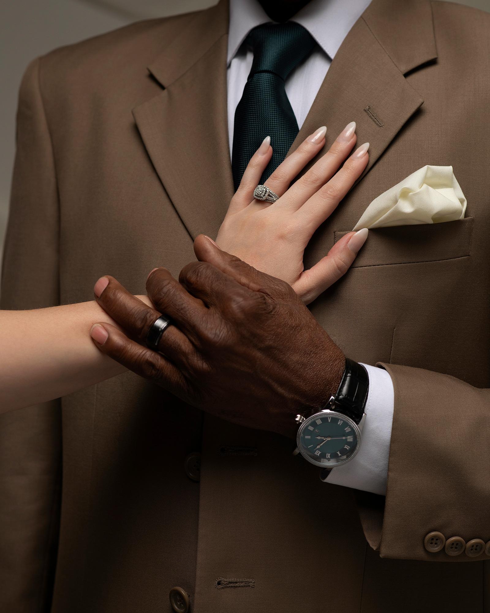 Eternal Love Photo