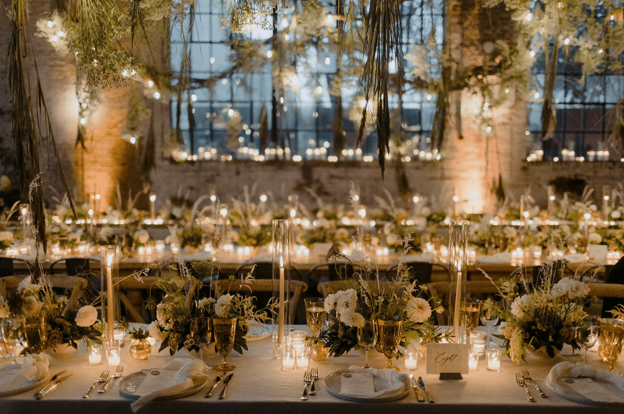 Rachel Behar Events portfolio 2