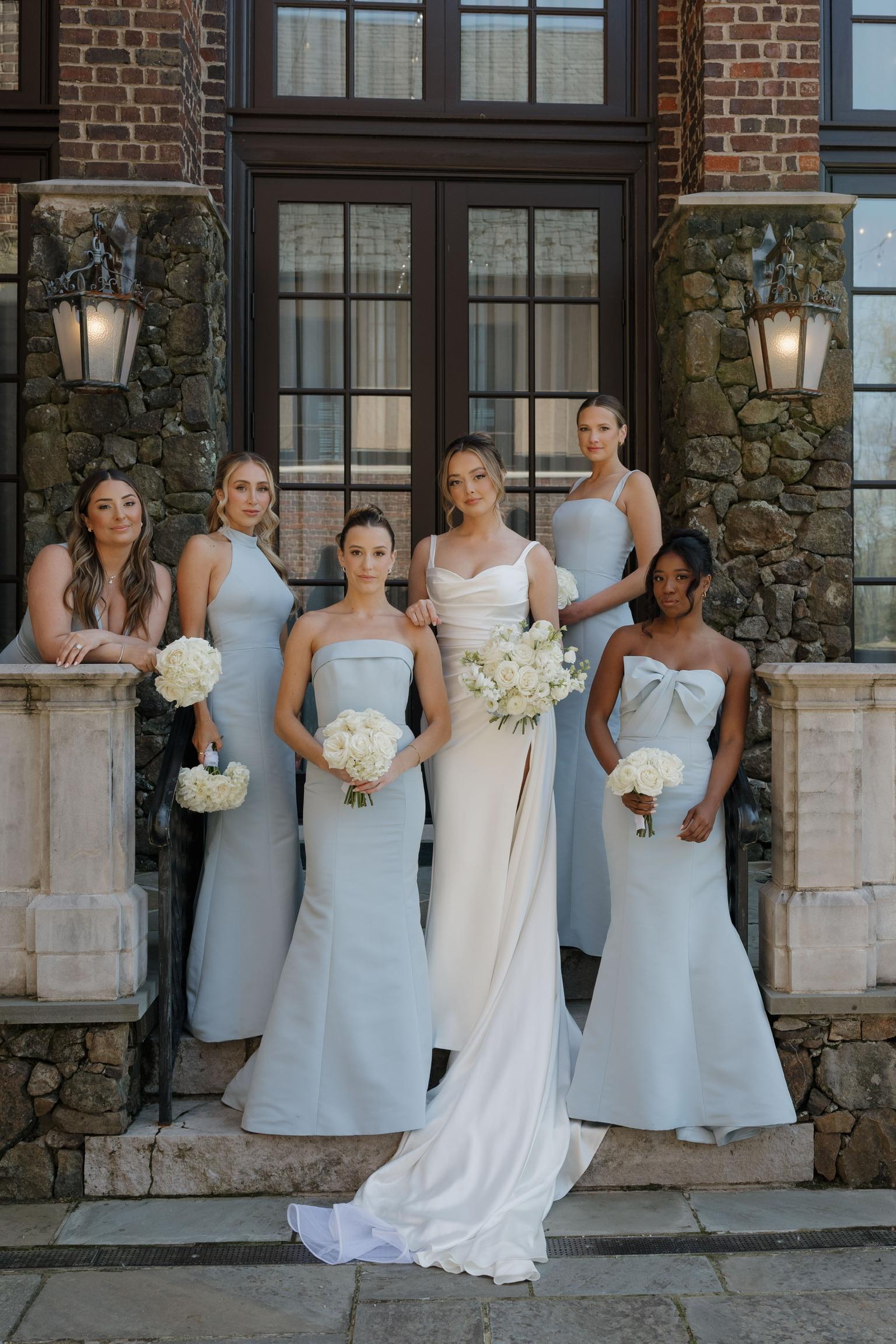Lauren Tingrides & Nicholas Tingrides's wedding 5