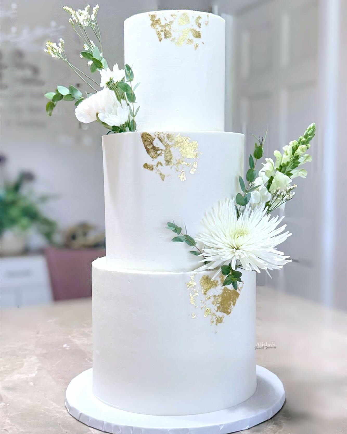 Alisha’s Baked Goodness portfolio 3