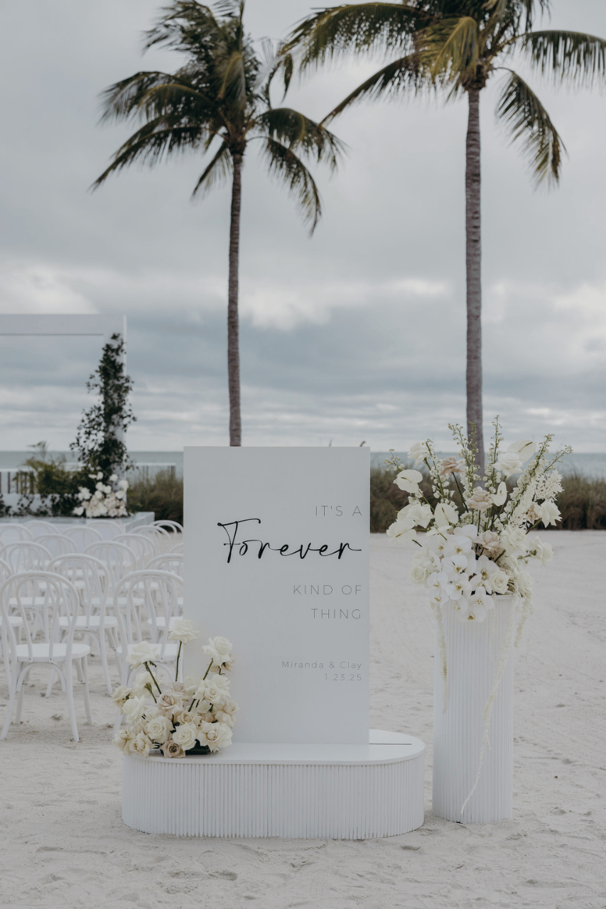 Fresa Weddings