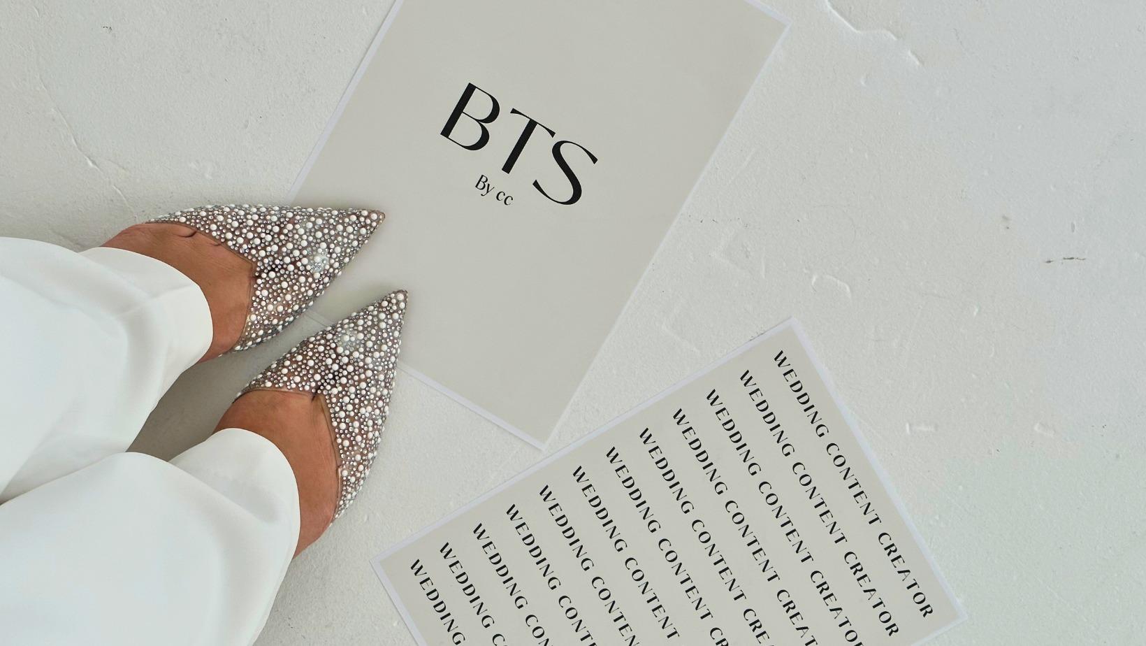 Btsbycc portfolio 1