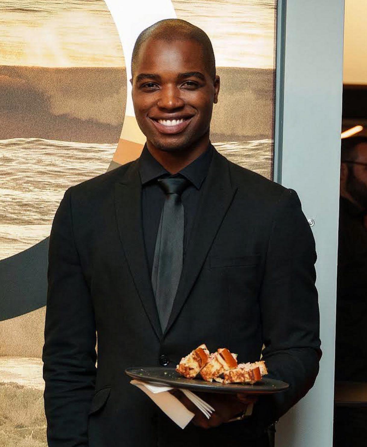 Runway Waiters portfolio 5