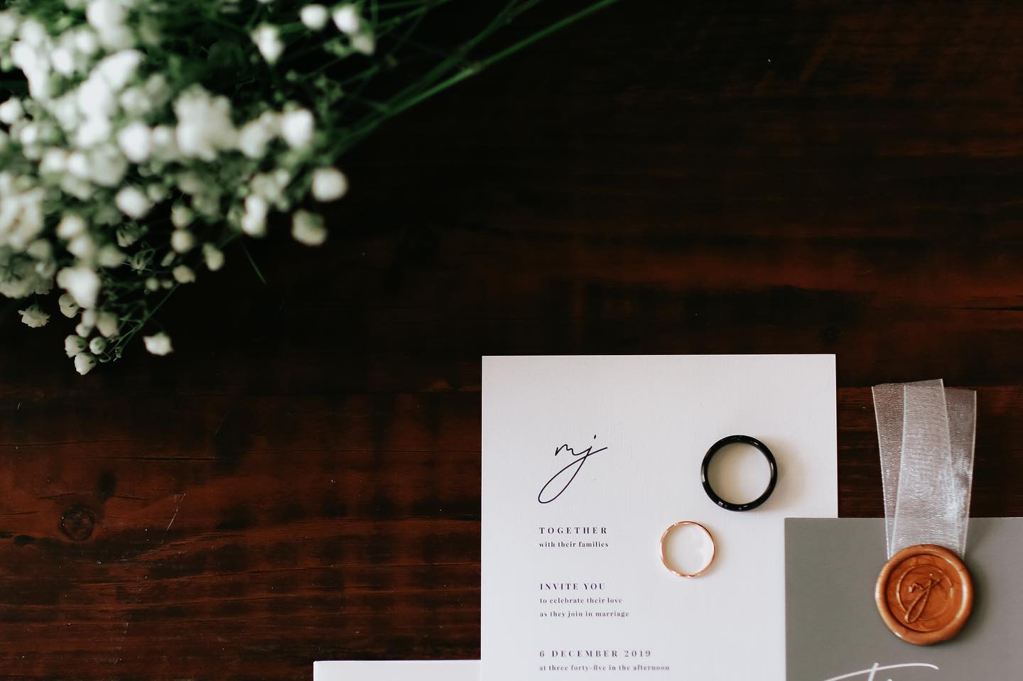 Captivated By Weddings portfolio 4
