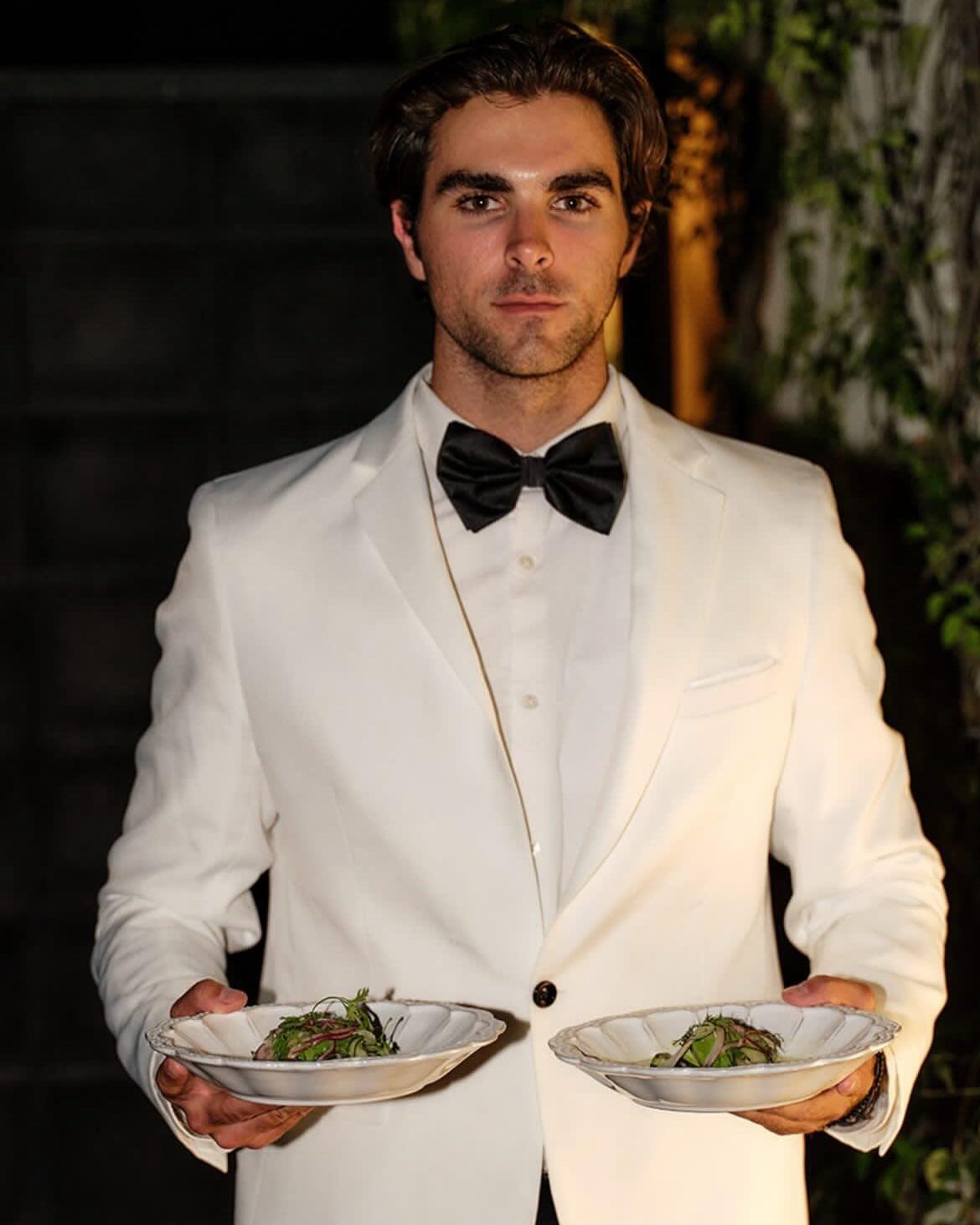 Runway Waiters portfolio 3