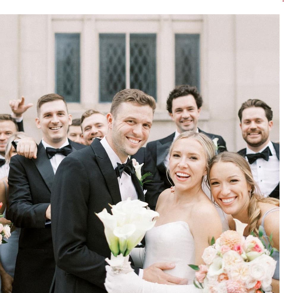 Fine Flicks Wedding Films portfolio 4
