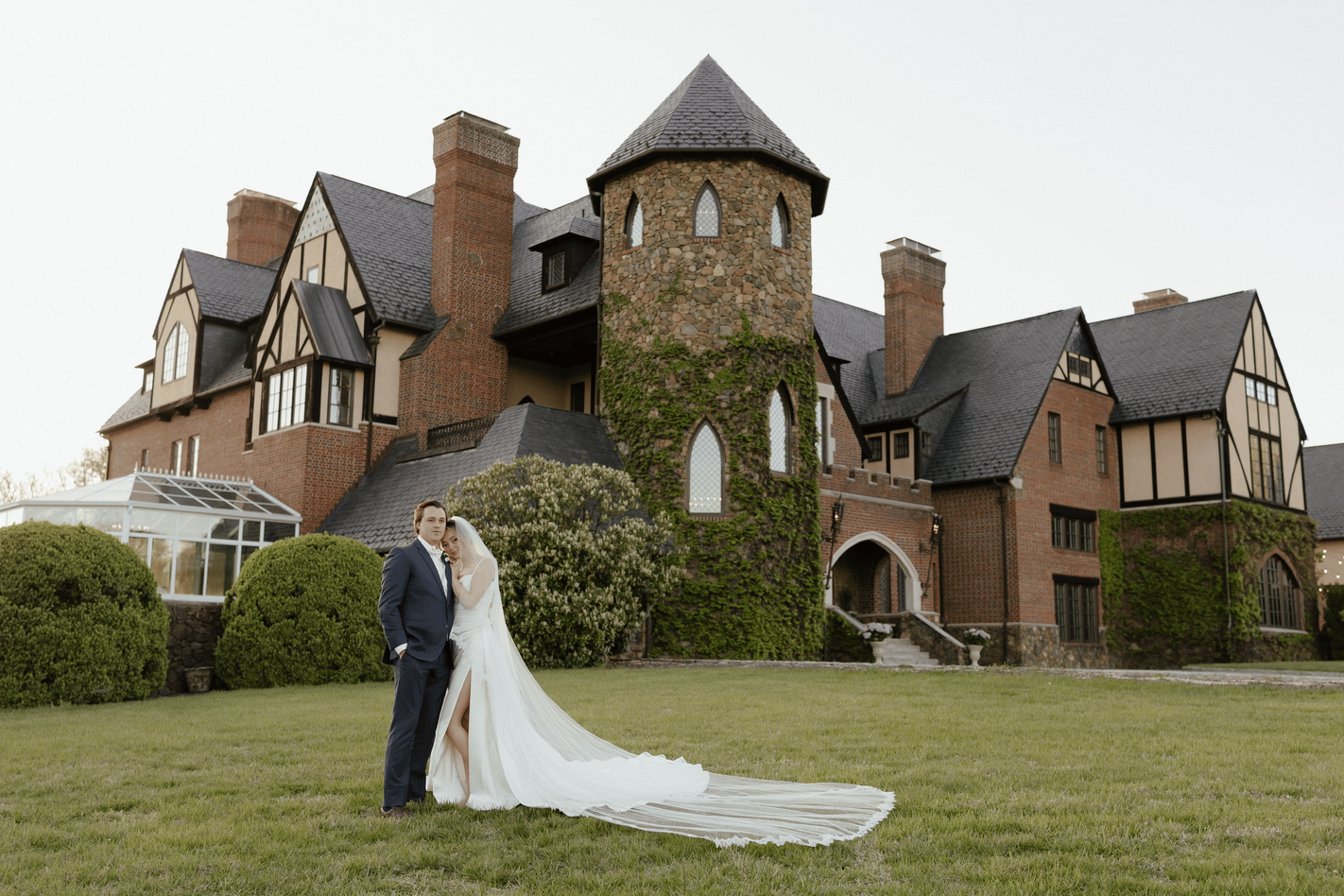 Dover Hall