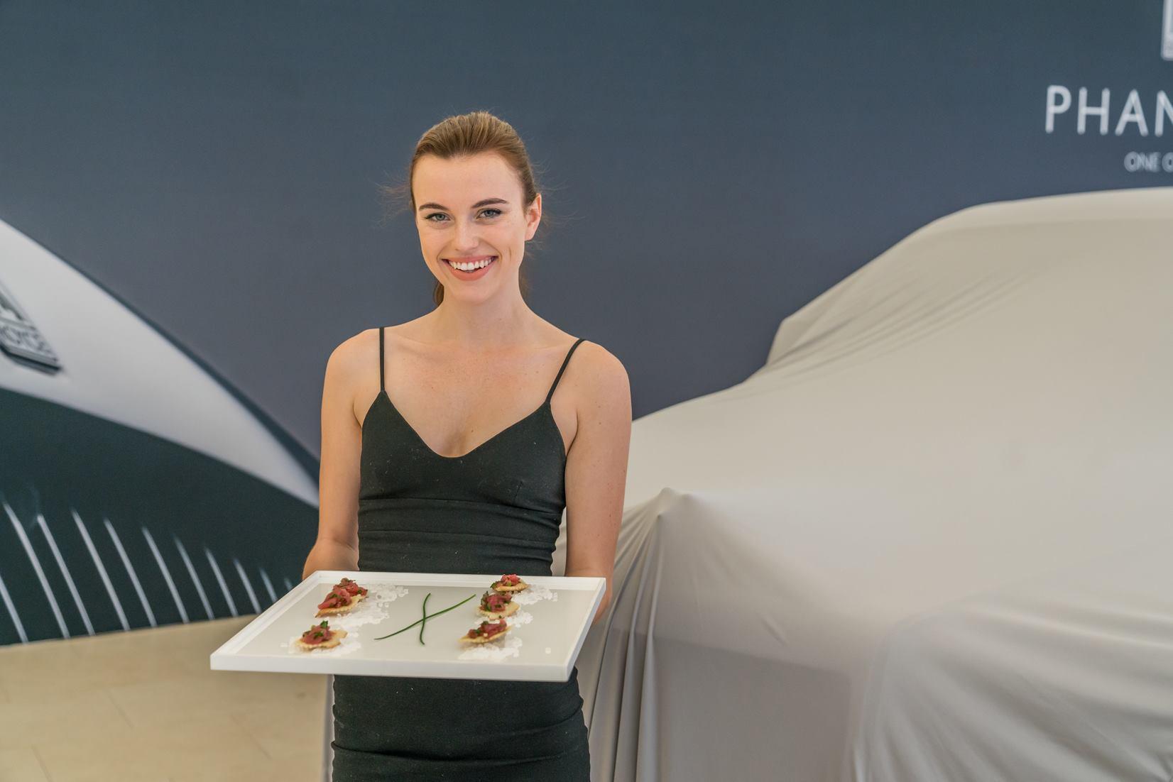 Runway Waiters portfolio 4
