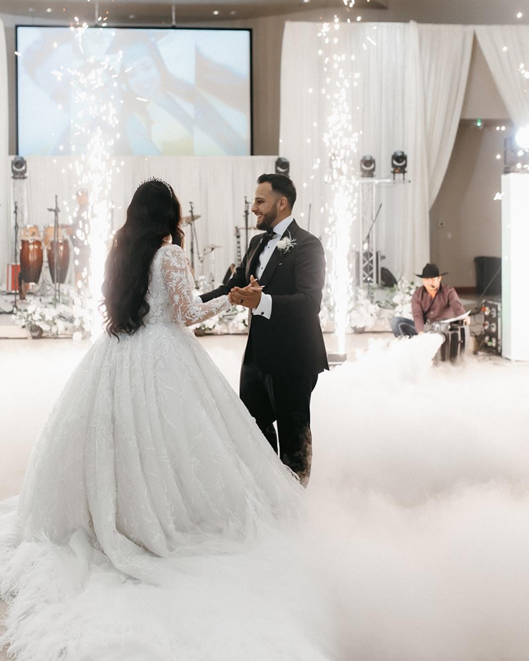 Captivated By Weddings portfolio 3