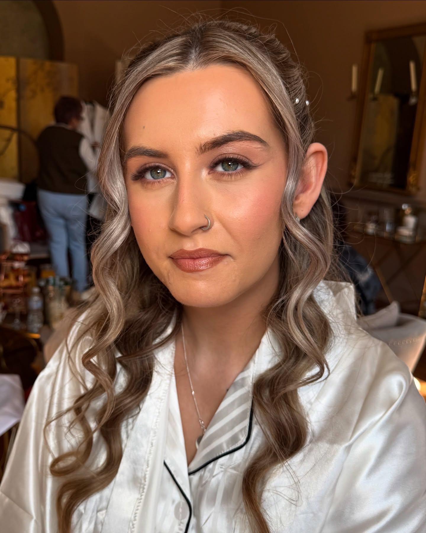 Rebecca Tolton Makeup portfolio 3
