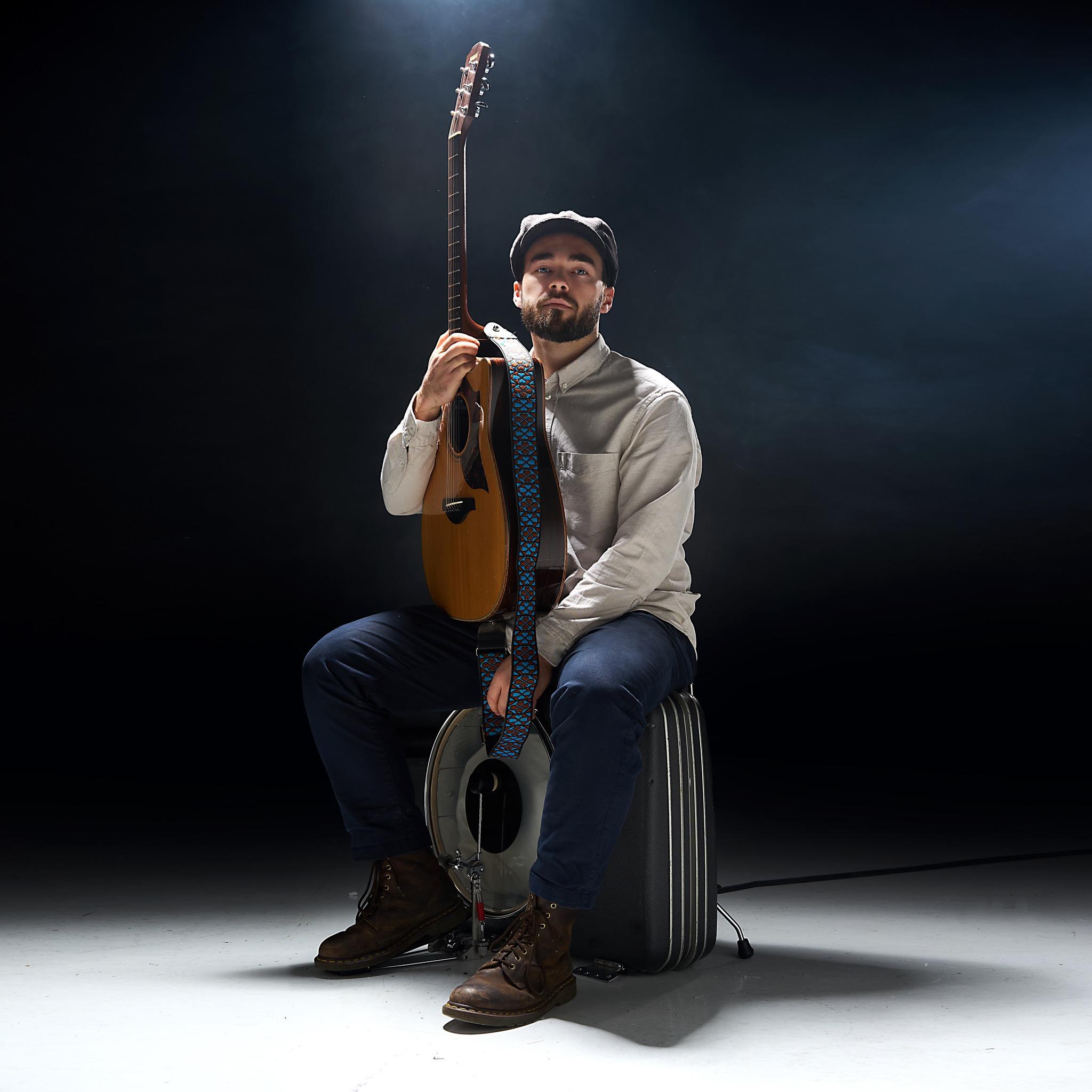 Archie Live Musician