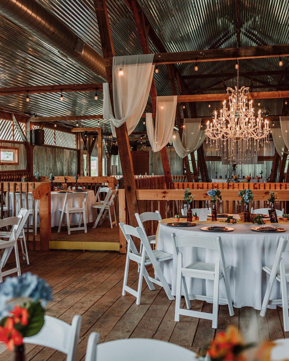 PHAZEZ Events LLC portfolio 3