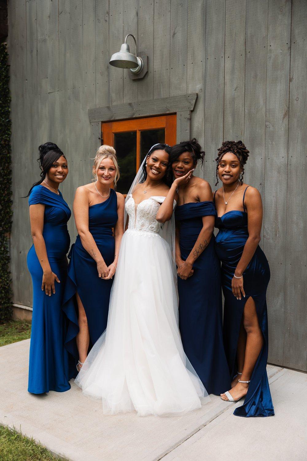PHAZEZ Events LLC portfolio 5