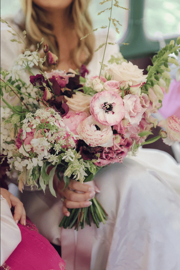Nicola Hosier Floral Design