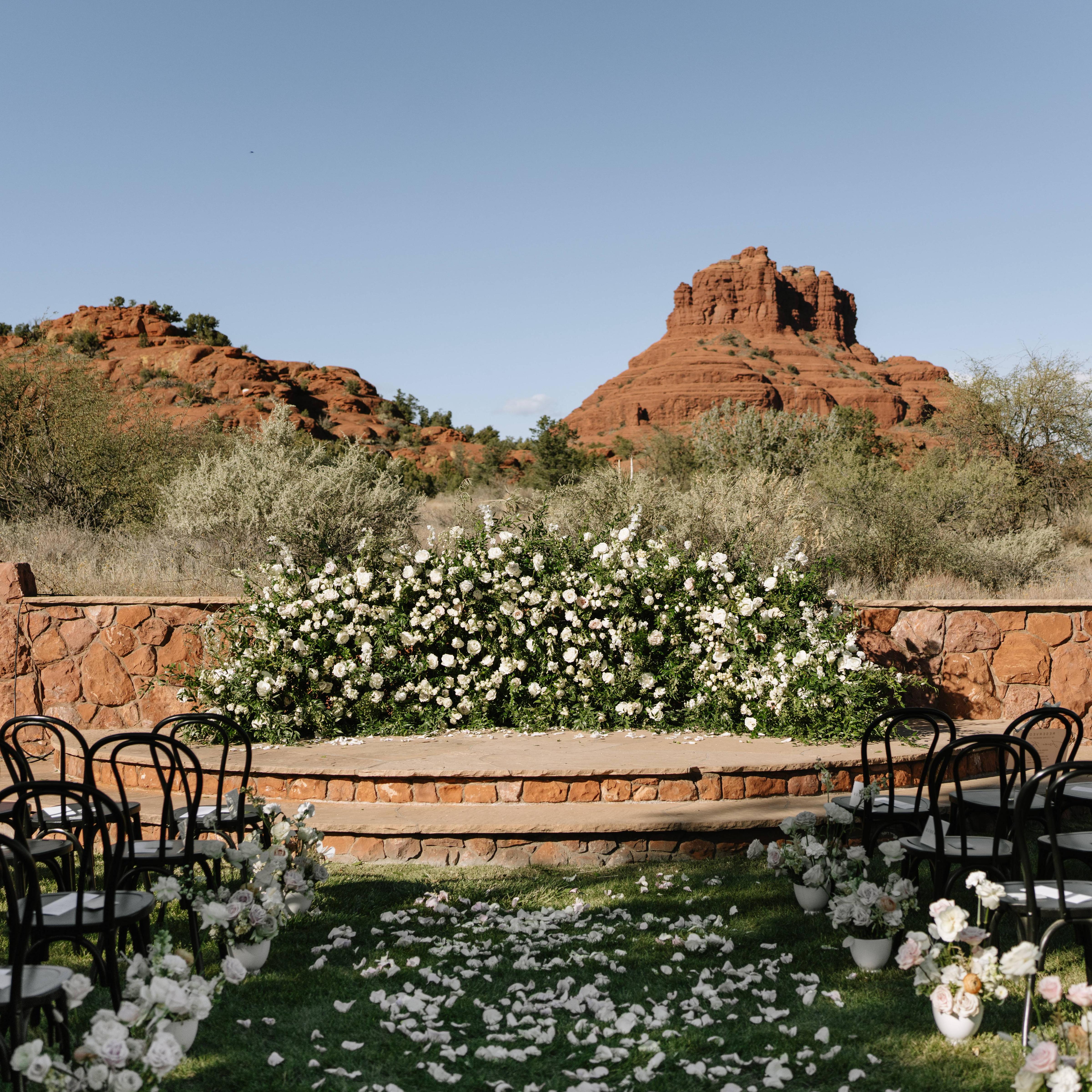 K Marie Weddings