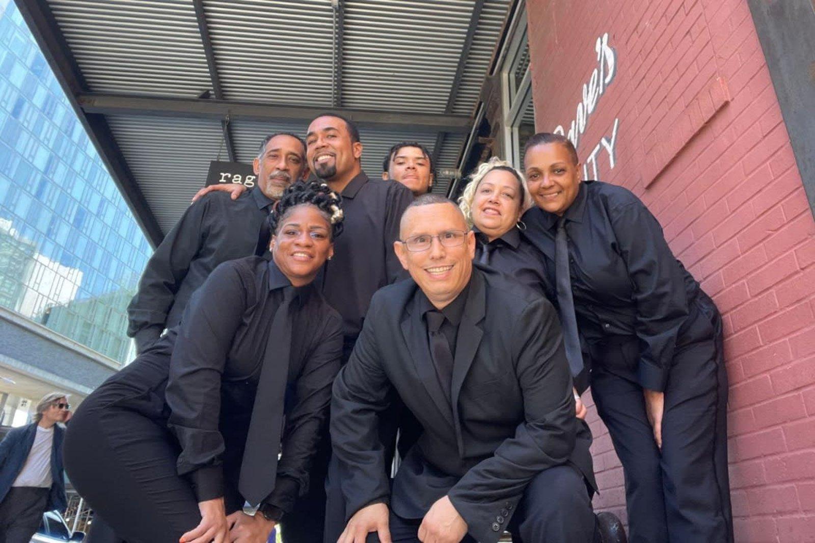 Innovate Staffing portfolio 1