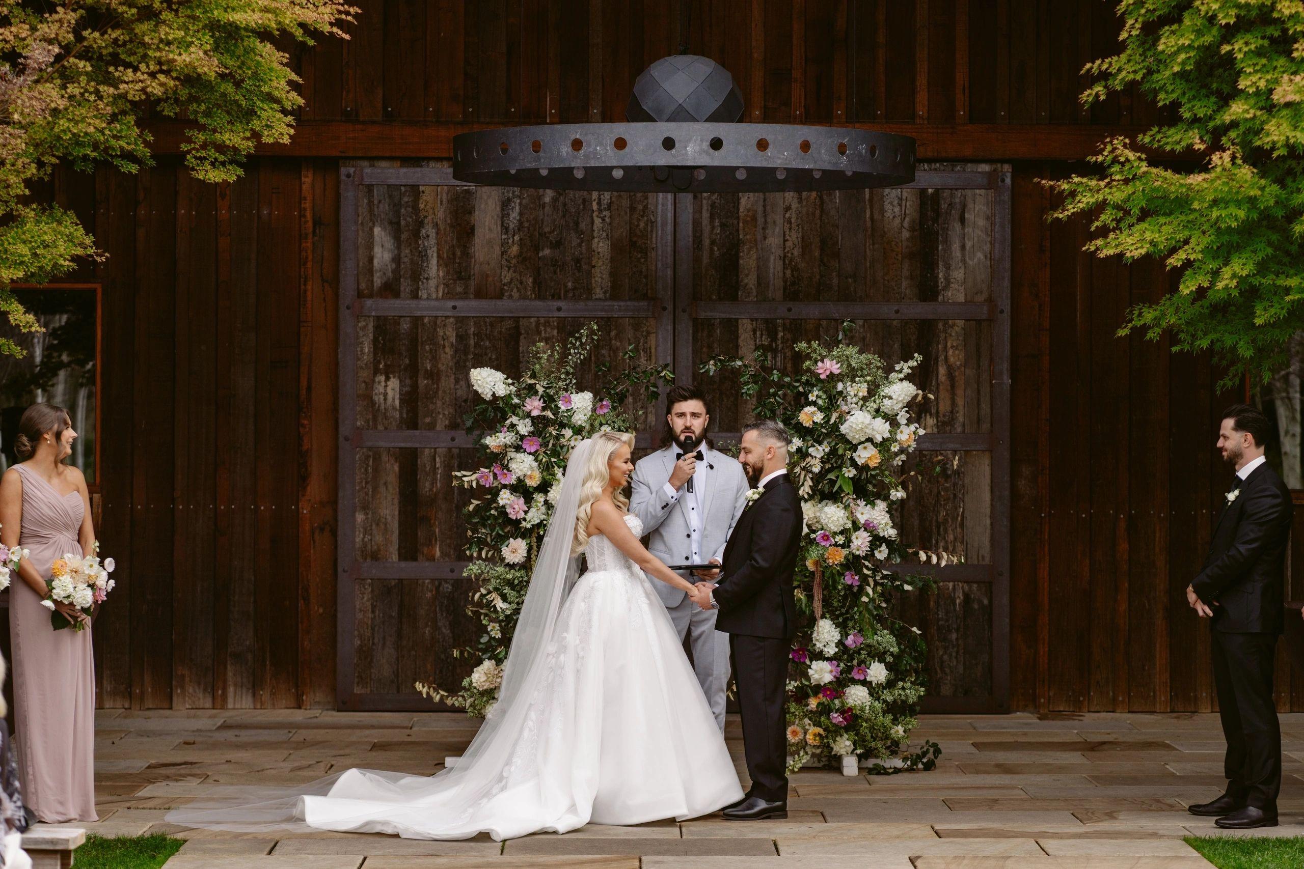 Serrano Signature Weddings & Events portfolio 3