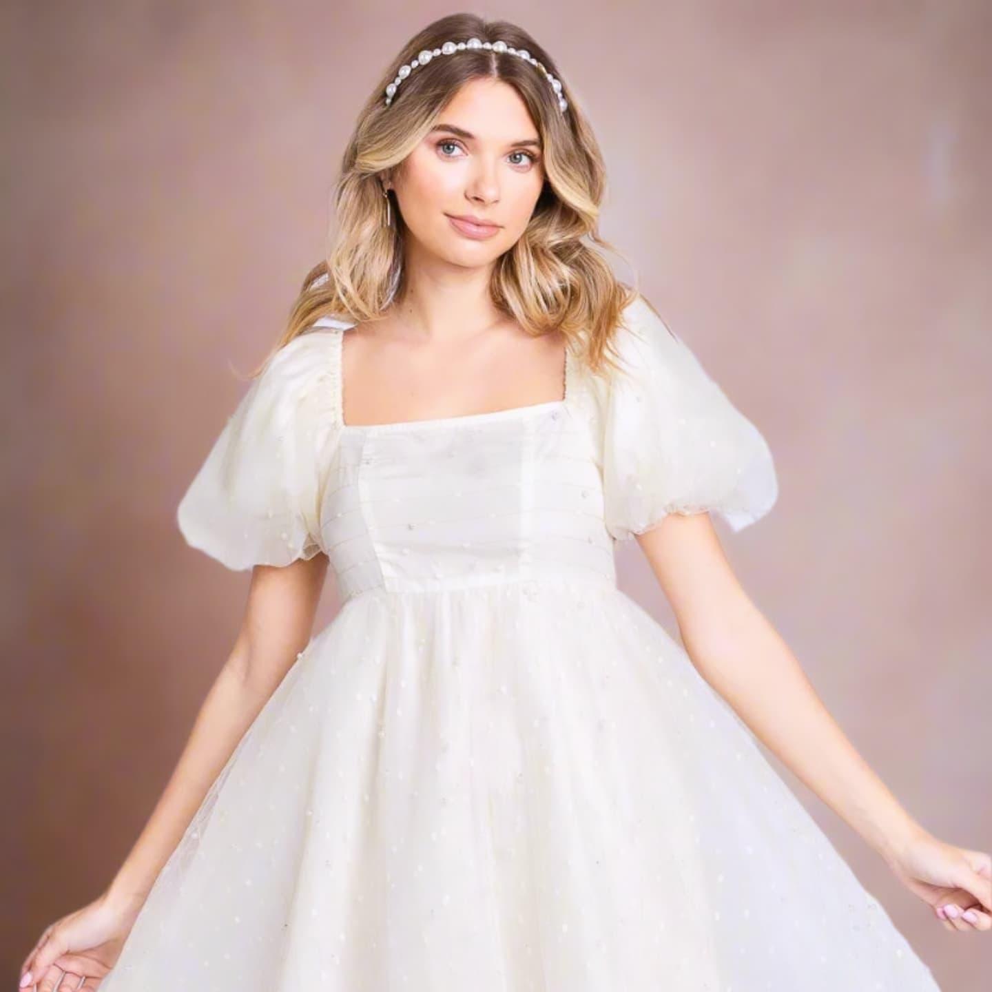 Orange Blossom Bridal portfolio 3