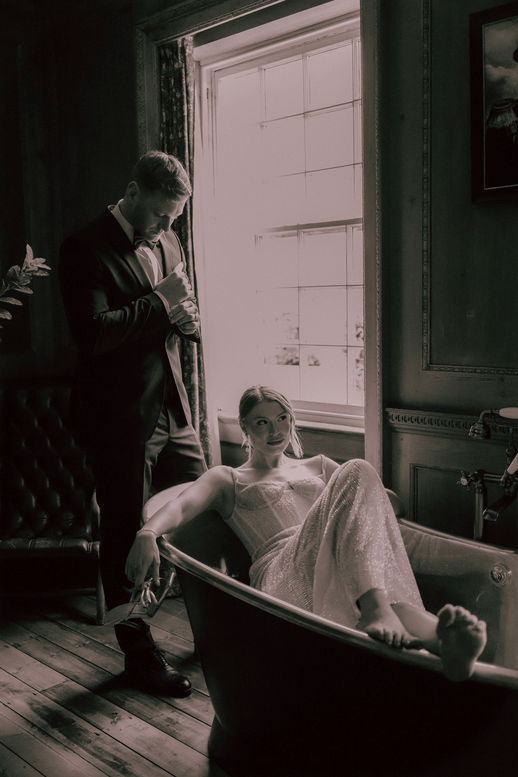 Woodhouse Photography