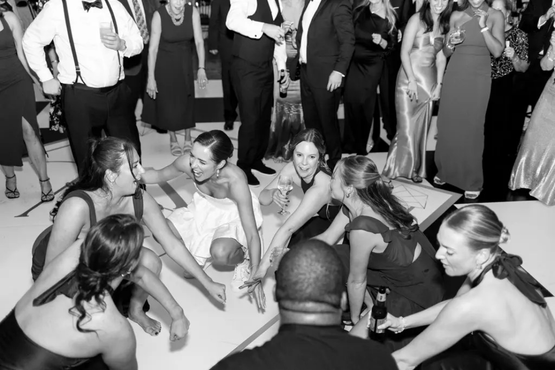 Rebeca & Andrew portfolio 2