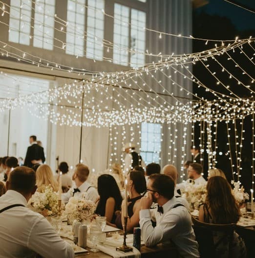 Confetti + Vow Events portfolio 2