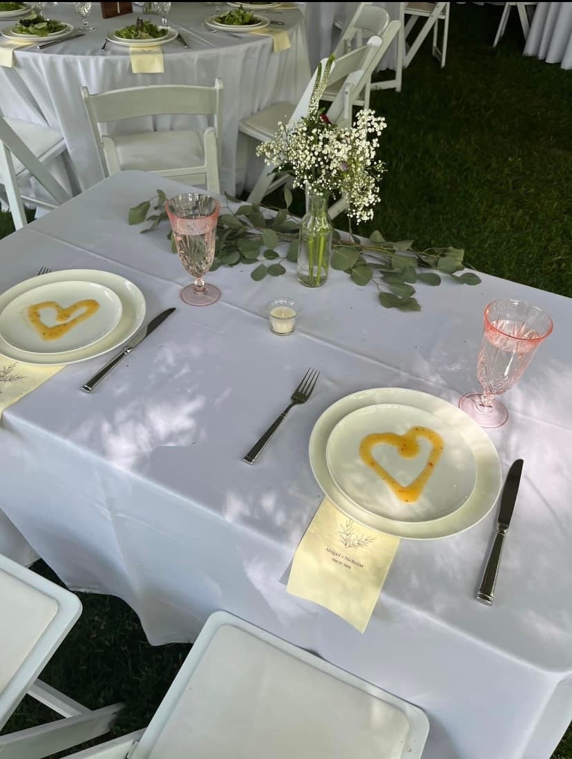Martin's Catering