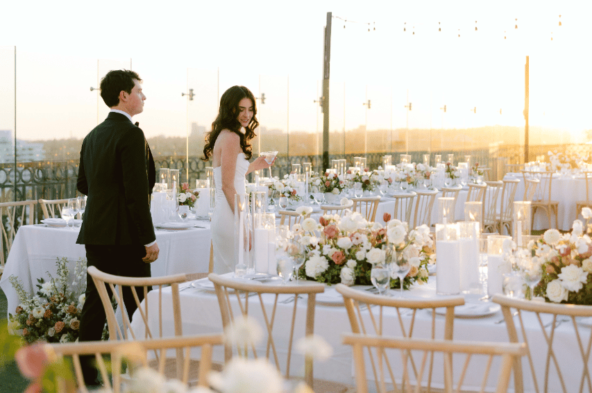 Can AI Really Plan Your Wedding?