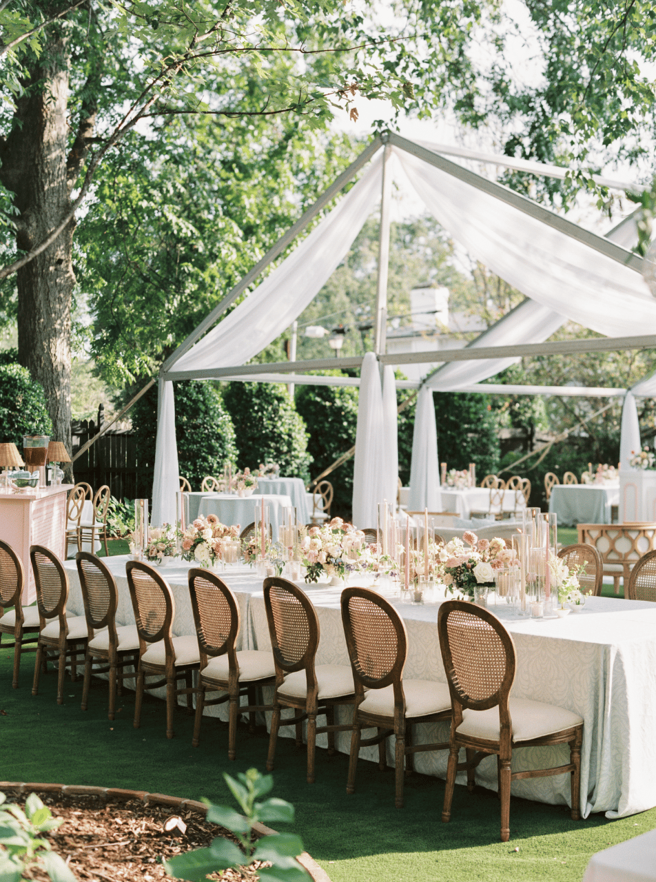 Anna Wynn Event Designs portfolio 2