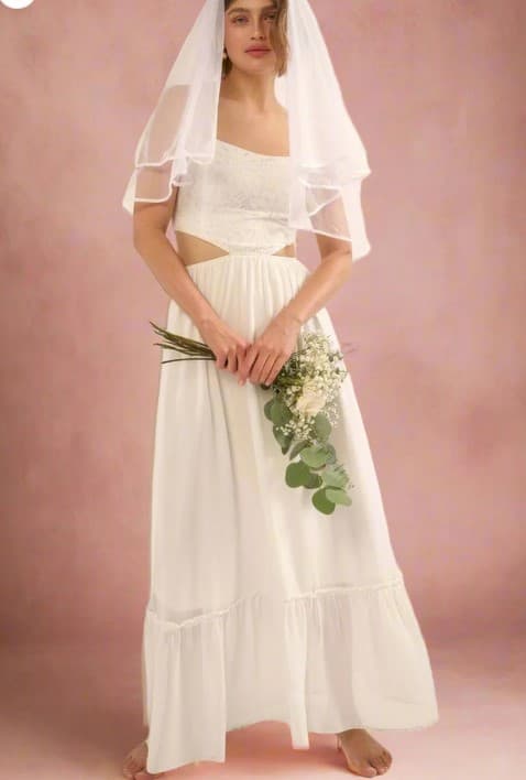Orange Blossom Bridal portfolio 4