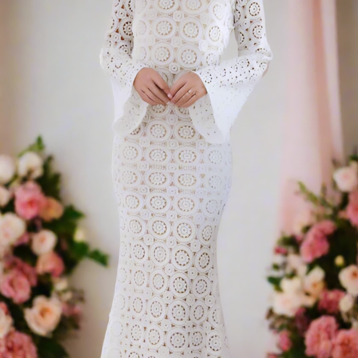 Orange Blossom Bridal portfolio 5