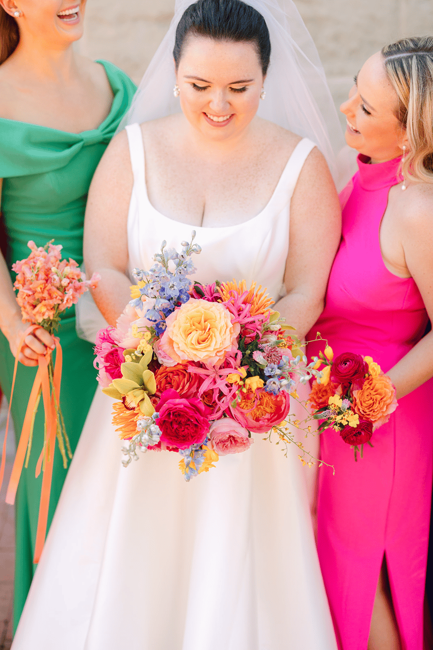 The Special Event Florist
