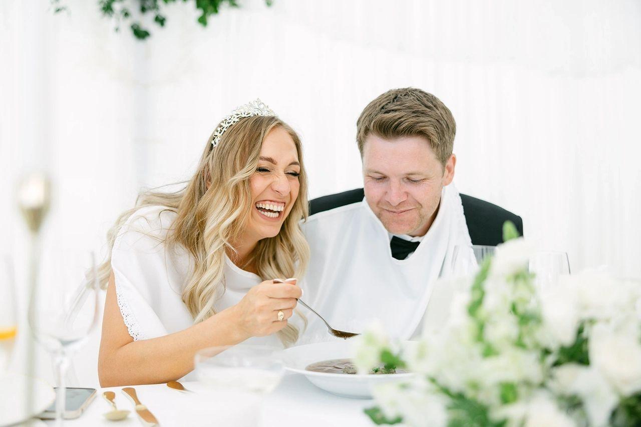 Serrano Signature Weddings & Events portfolio 4