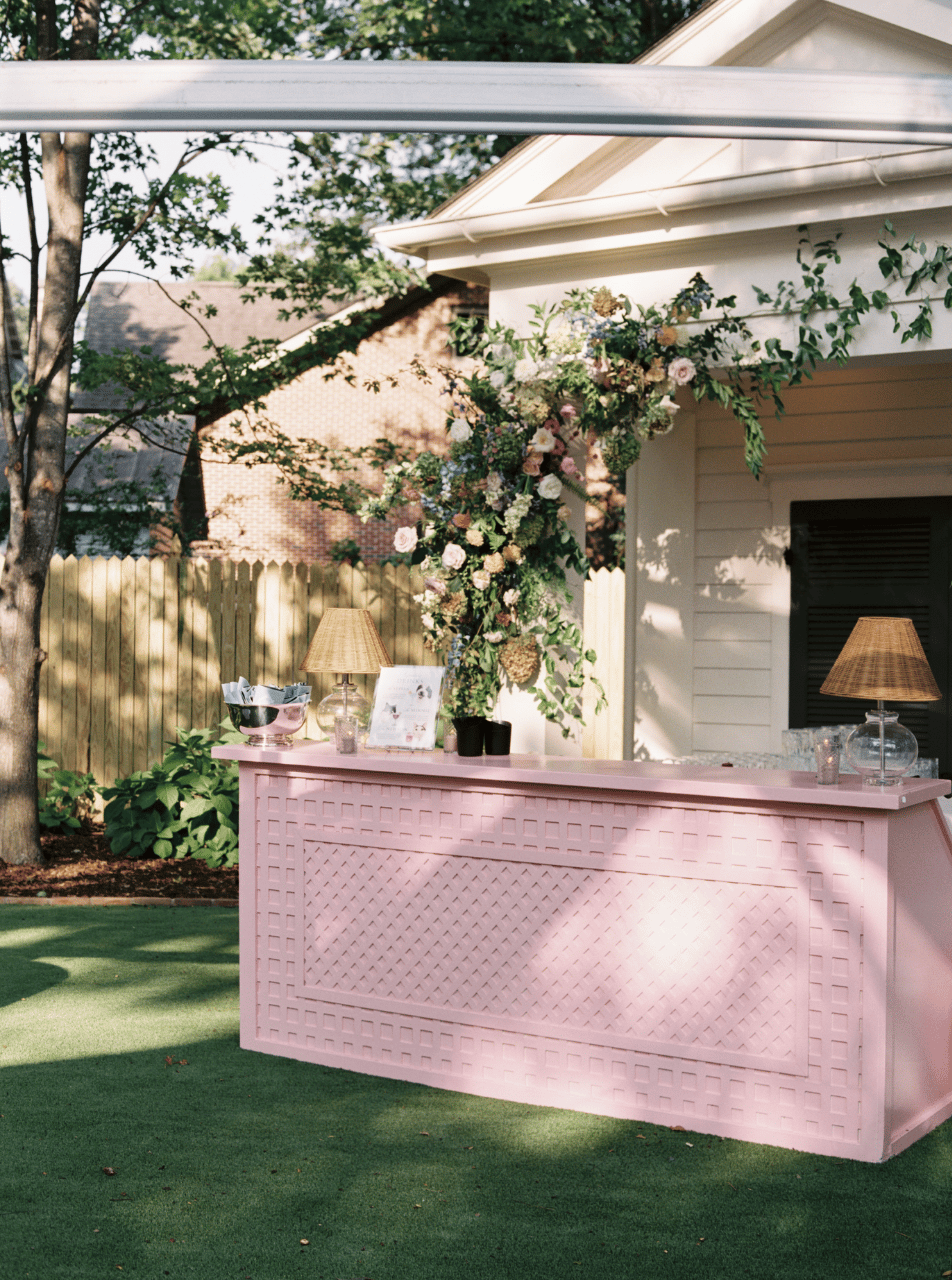 Anna Wynn Event Designs portfolio 1