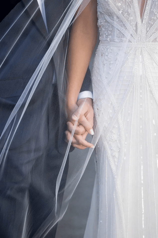 Rebeca & Andrew