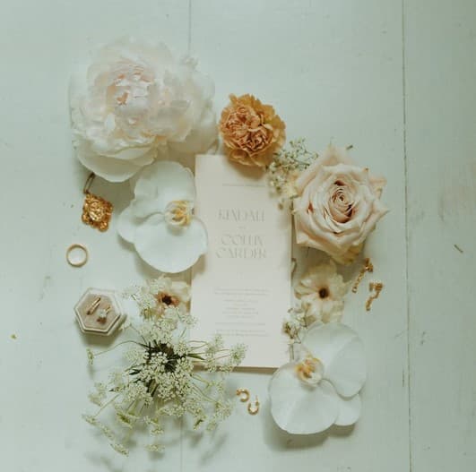 Confetti + Vow Events portfolio 3