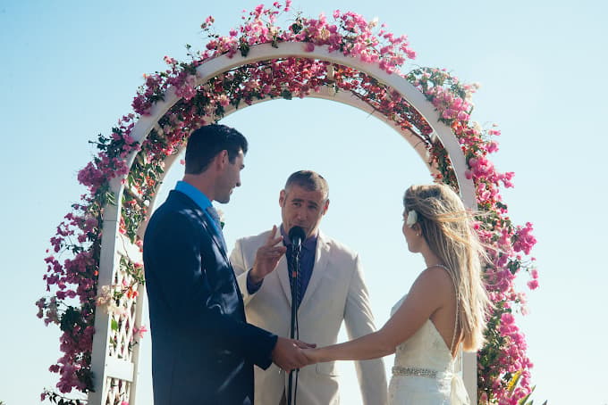 Vows & Speeches