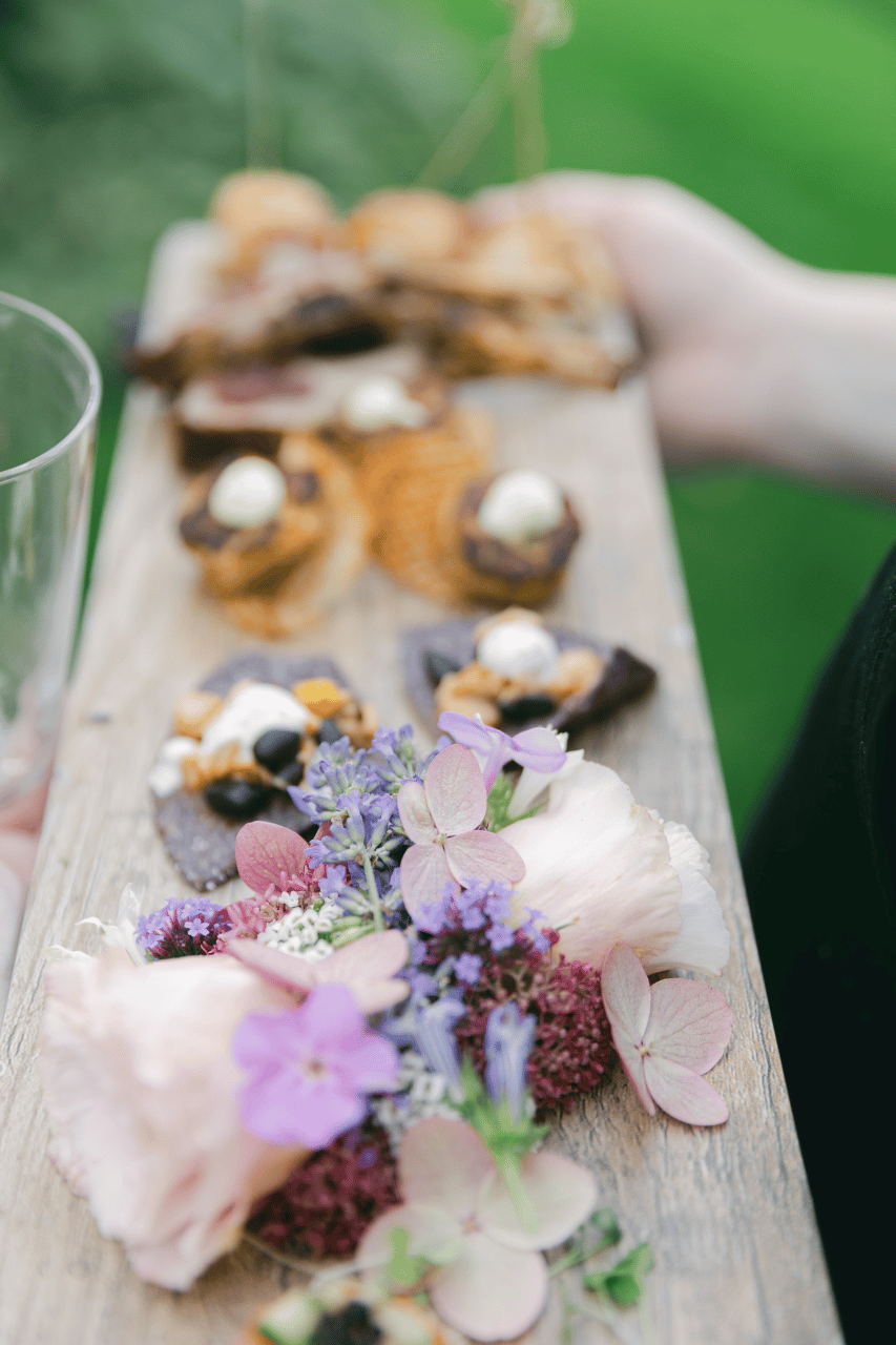 Pangaea Catering & Events