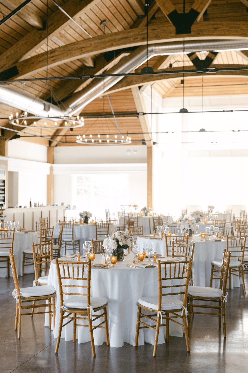 Pangaea Catering & Events portfolio 3