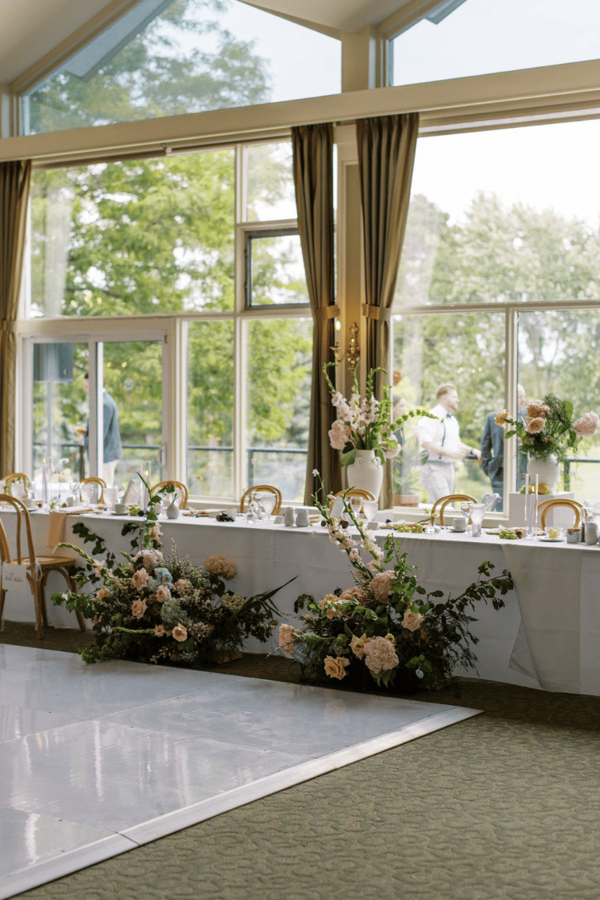 Blossom Bar Flowers portfolio 4