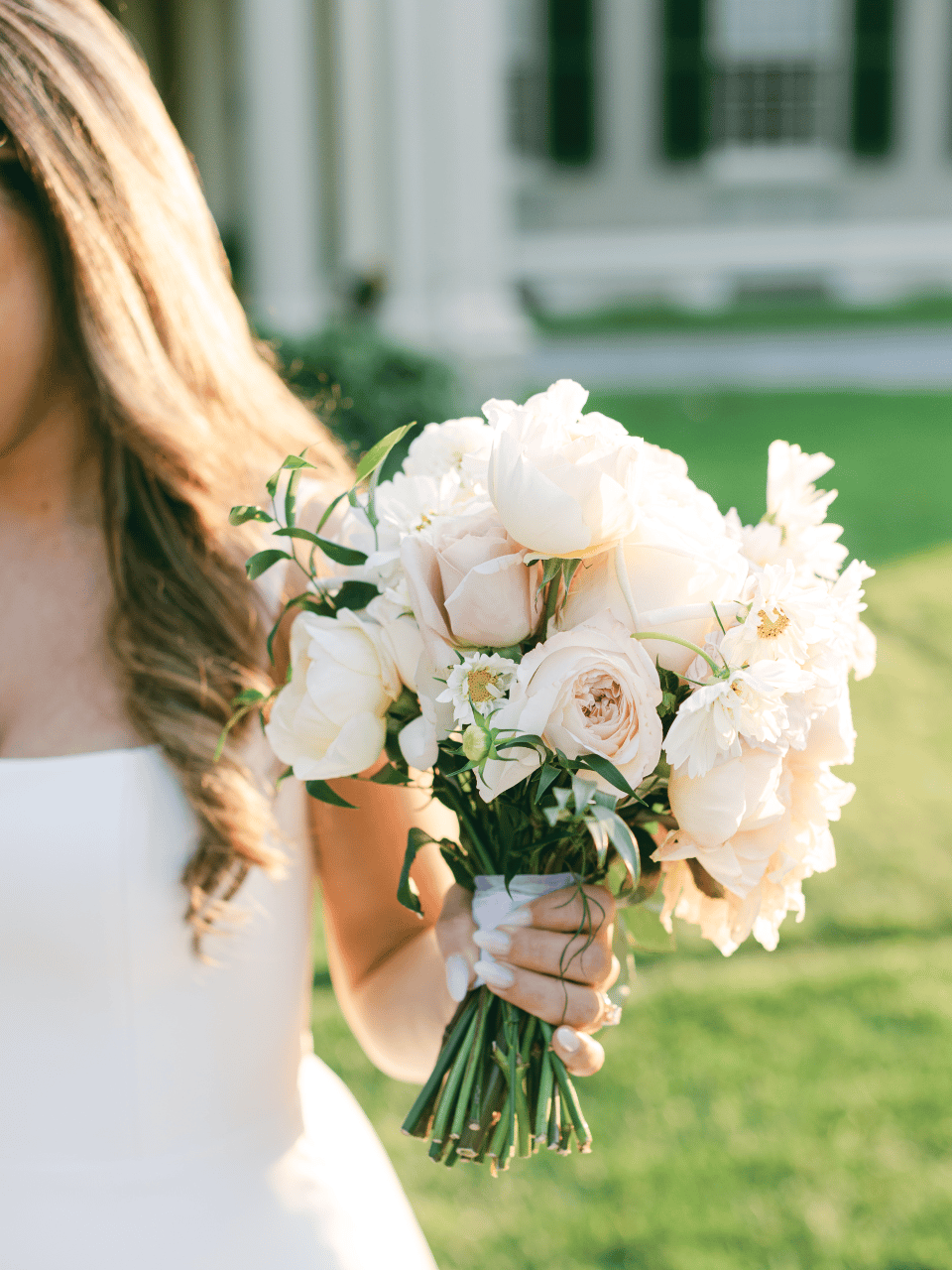 Lily Of The Valley Florist