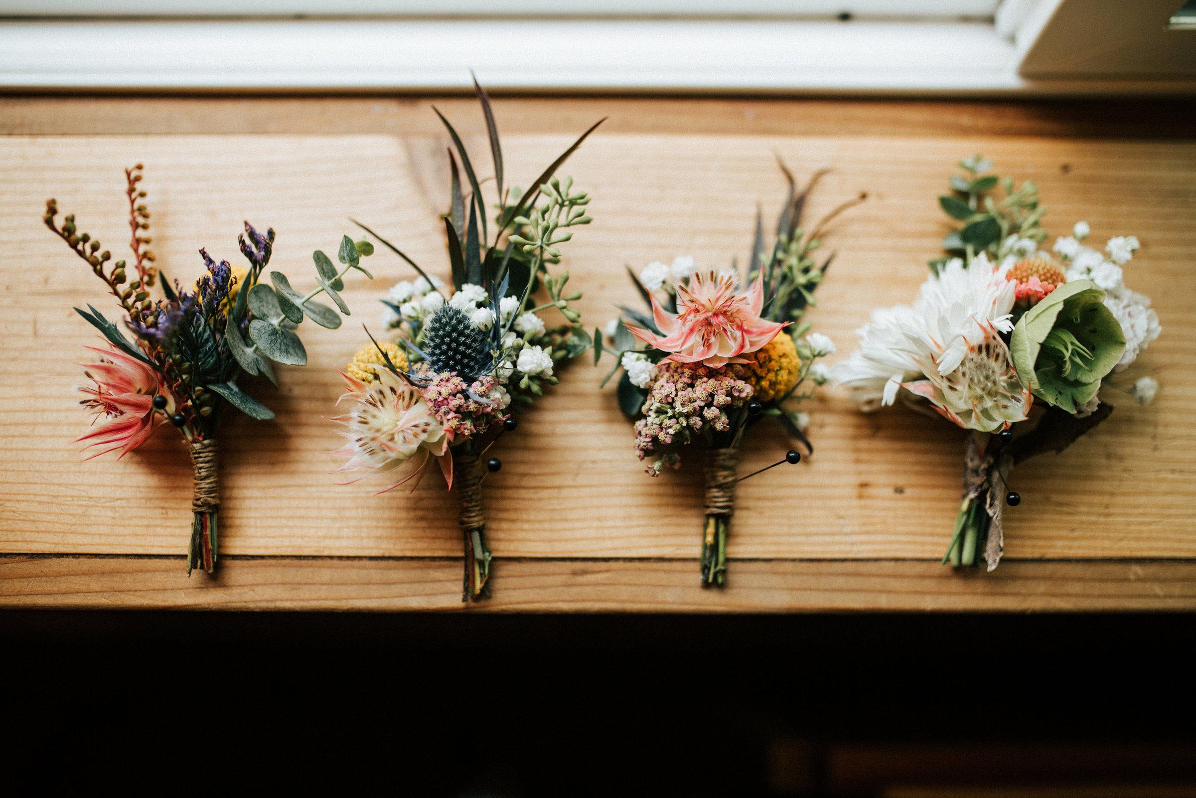 Bespoke Floral portfolio 5