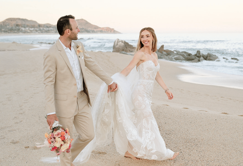 The Ultimate Summer Wedding Survival Guide