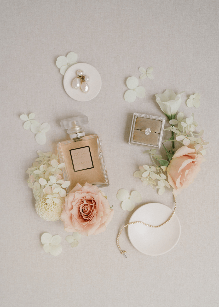 A Romantic Fall Wedding at Black Butte Ranch photo 4