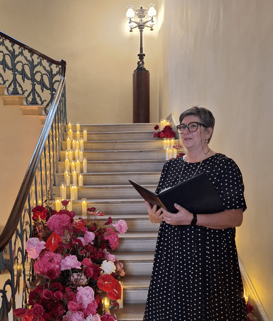 Linda Wadkin Celebrant portfolio 3