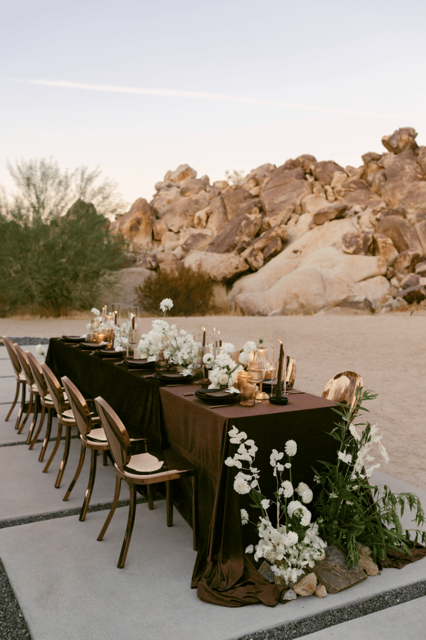Viva Planning and Event Design portfolio 1