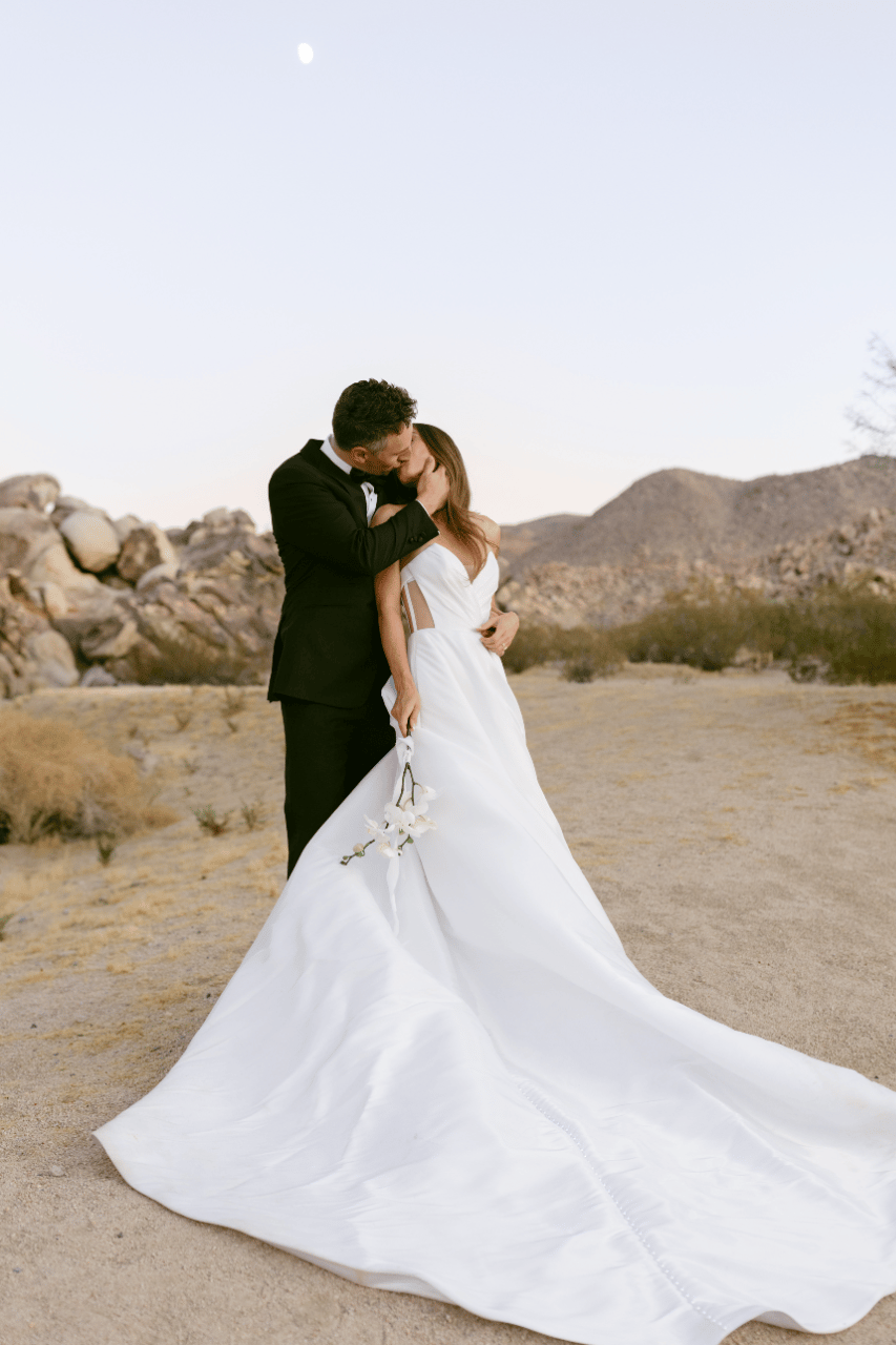 Caden Socials | California Wedding & Events Content Creator portfolio 3