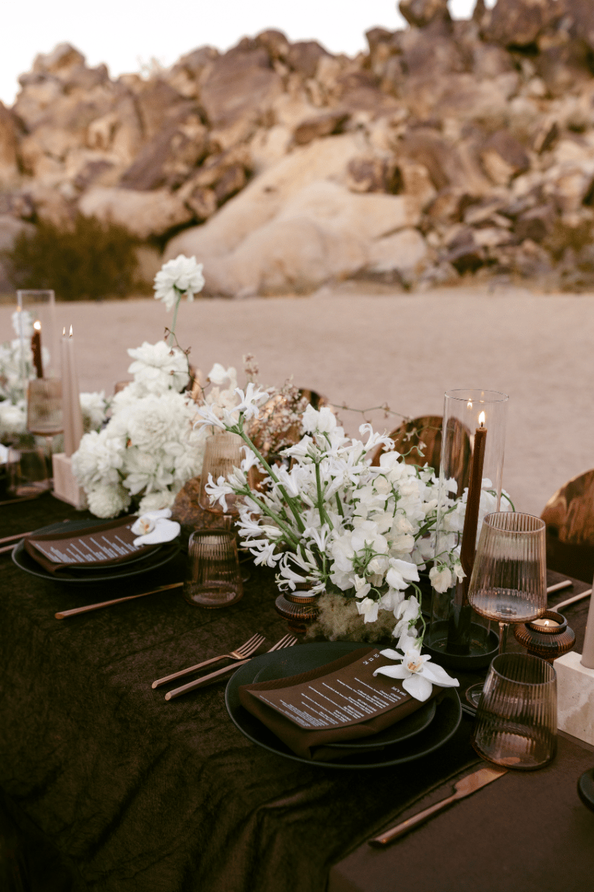 Viva Planning and Event Design portfolio 3